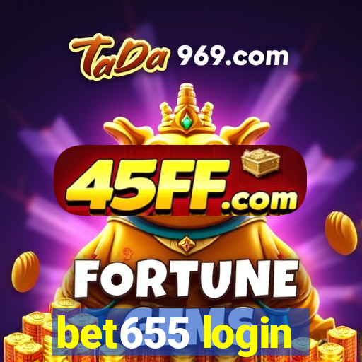 bet655 login